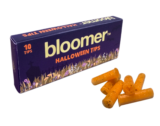 bloomer™ halloween tips - LIMITED EDITION