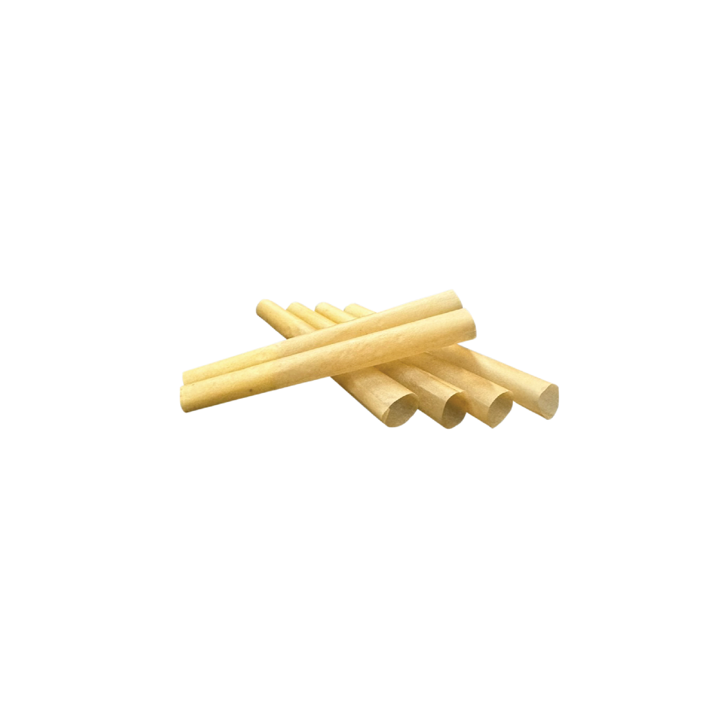 bloomer™ 1-1/4 Cones – Unbleached Paper with Plantable Wax Tips