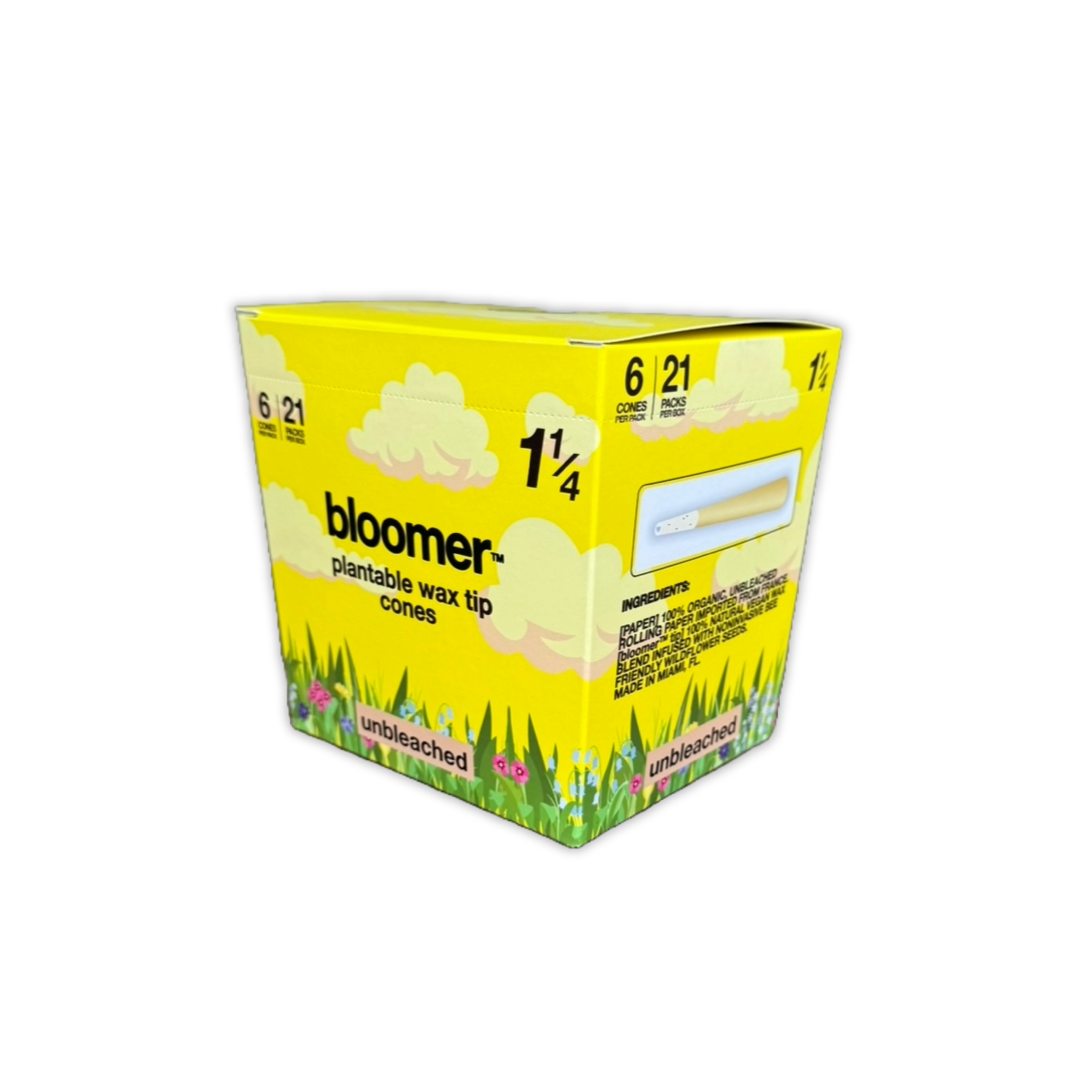 bloomer™ bloomer biodegradables