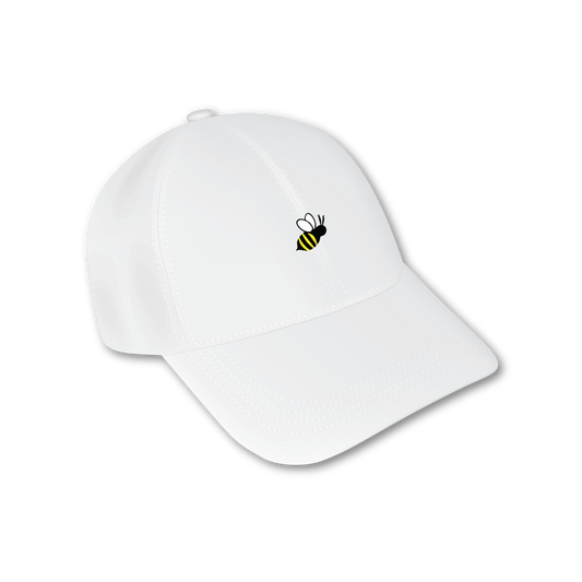 Bee dad hat
