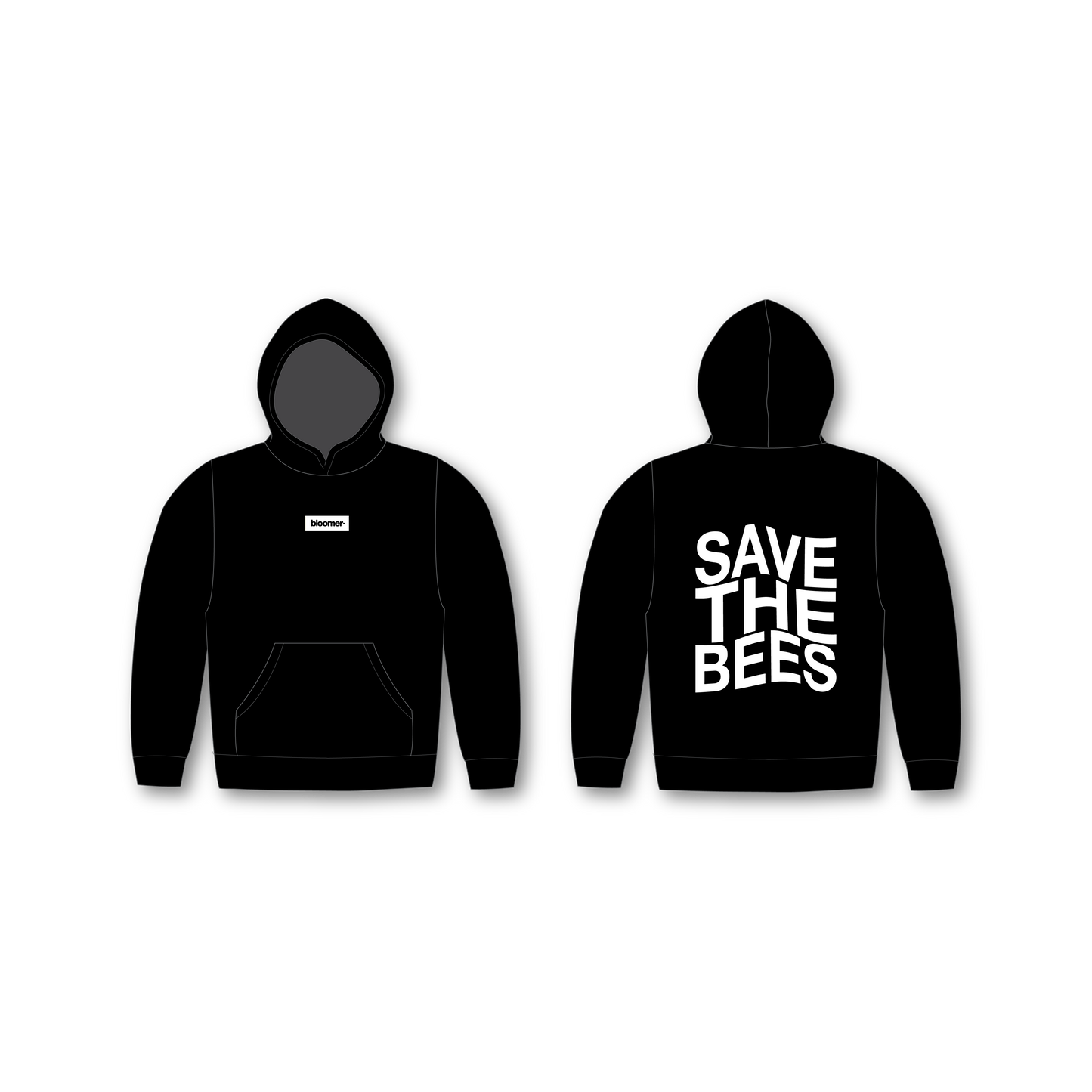 Golf wang save the bees hoodie black online